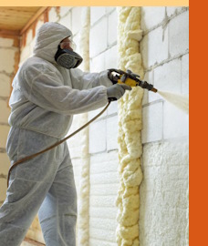 Услуги Услуги утепления в Удомле под ключ