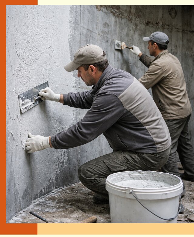 Утепление резервуаров жидкой теплоизоляцией в Удомле